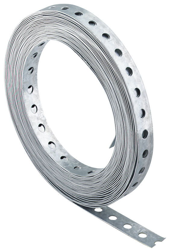 fischer Perforated banding LBV 17